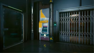 ���������2077����Ԣ�³���MOD v1.0