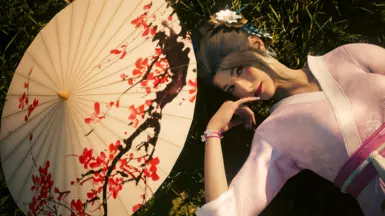 ���������2077���й���ֽɡMOD v1.0