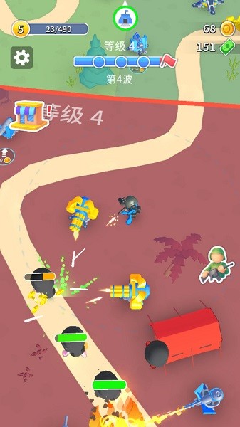 ��ӢͻϮս����׿���°����� v189.1.0