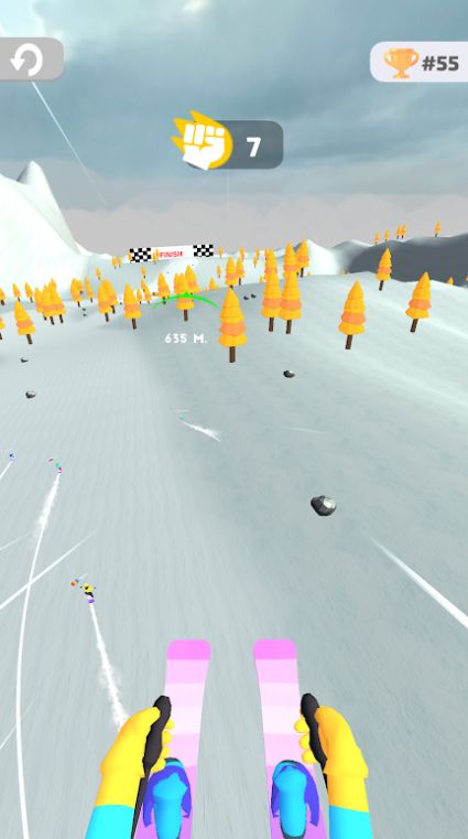 ��ѩ���ж���׿���°����� v0.0.1