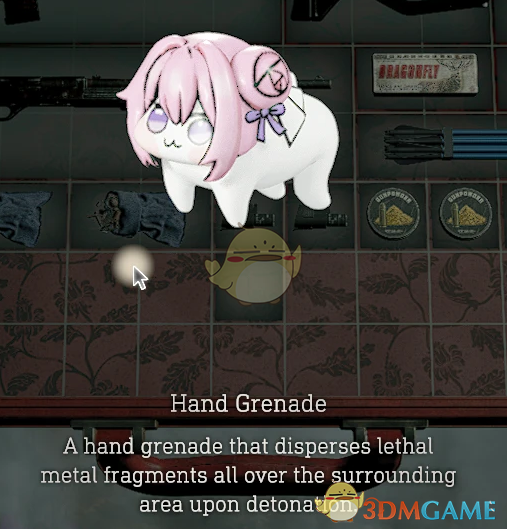 ������Σ��4�����ư桷ʤ��Ů��Doro����MOD v1.0