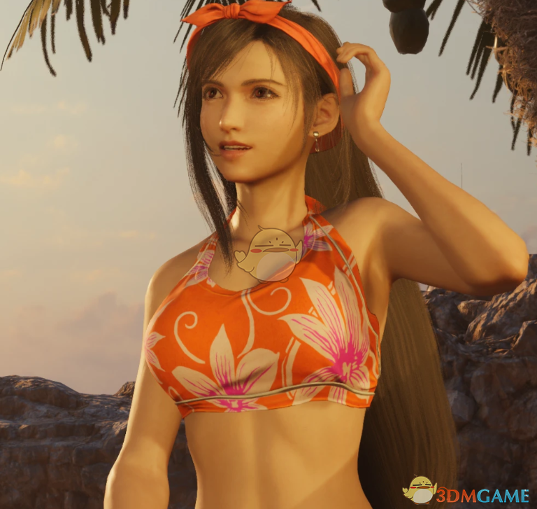 �����ջ���7���������ٷ����۽�ɳ̲��װMOD v1.0