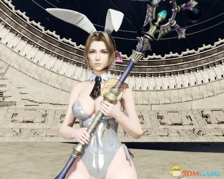 �����ջ���7������������˿�ĵ�һ������Ů�ɷ�װMOD v1.0