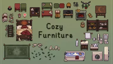 ����¶��������������ʼҾ�MOD v1.0