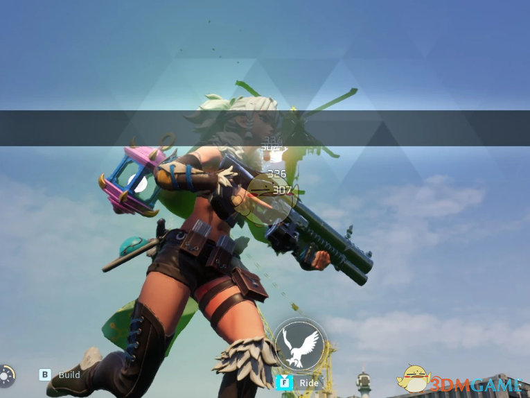 ��������³�����õ��񵯷�����MOD v1.0