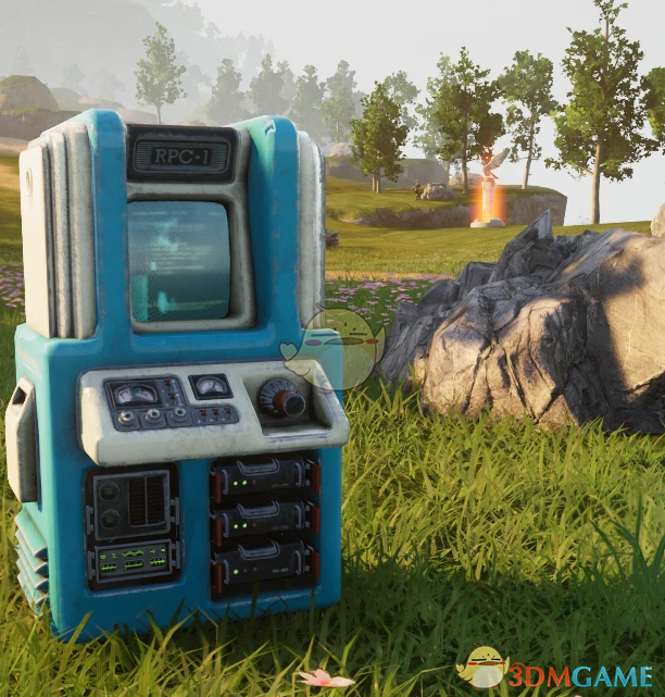 ��������³�����ŵ����滻��³�ն����MOD v1.0