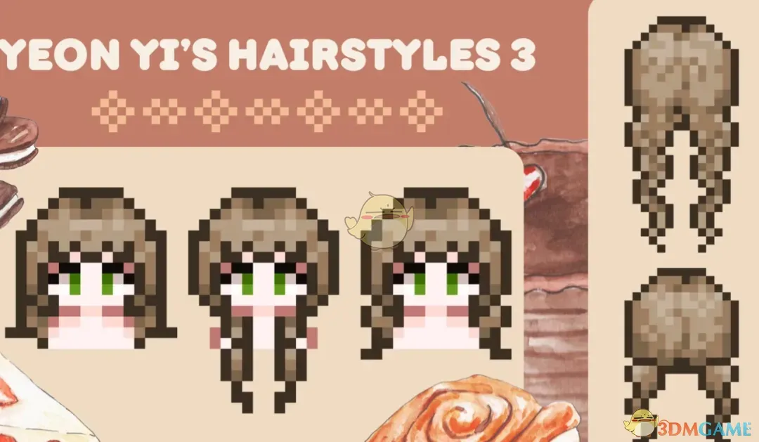 ����¶���������˫��β����MOD v1.0