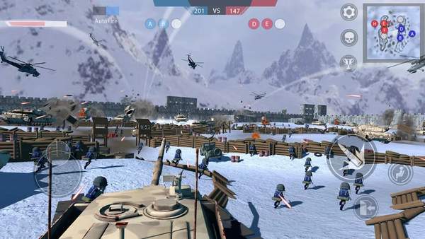 ����ս���ƻ���׿���°����� v1.0.3