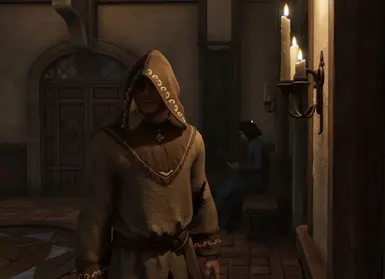 ���Ϲž���4���������ư桷��ʽ�غ�ɫ����MOD v1.0