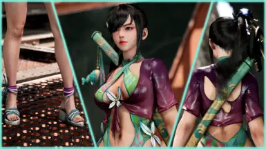 �����ǡ�΢�������װ���MOD v1.0