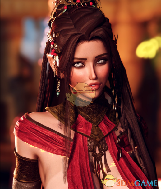 ���Ϲž���5��������ư桷����Ů��˾��װMOD v1.0