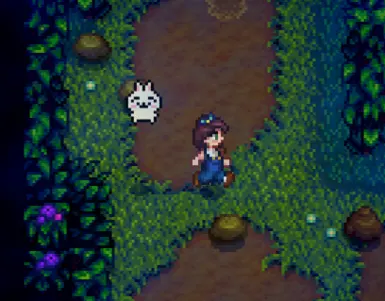 ����¶�������Ů����С�ɰ�MOD v1.0