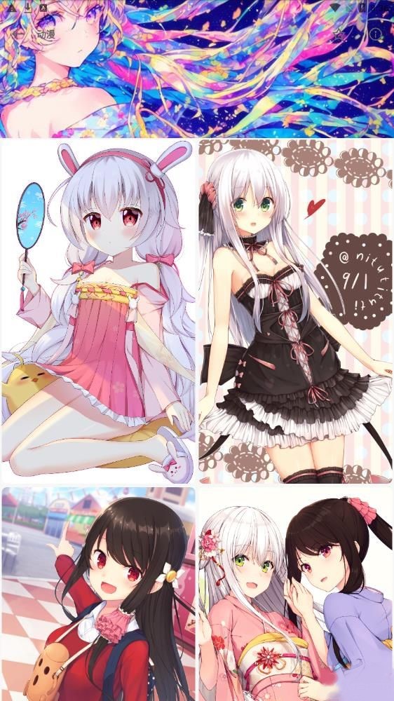 wall��ֽ��׿������� v1.0.1