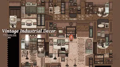 ����¶��������Ź�ҵװ��MOD v1.0