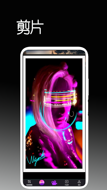 ��Ƭ(������Ƶ)��׿������� v1.0