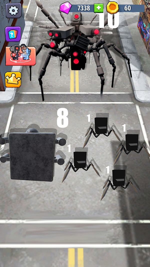 ����˽�����ս��׿���°����� v189.1.0