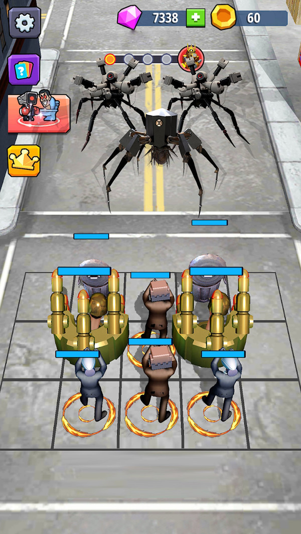 ����˽�����ս��׿���°����� v189.1.0