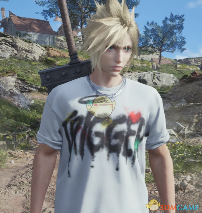 �����ջ���7�����������͵µ����н�ͷ����MOD v1.0