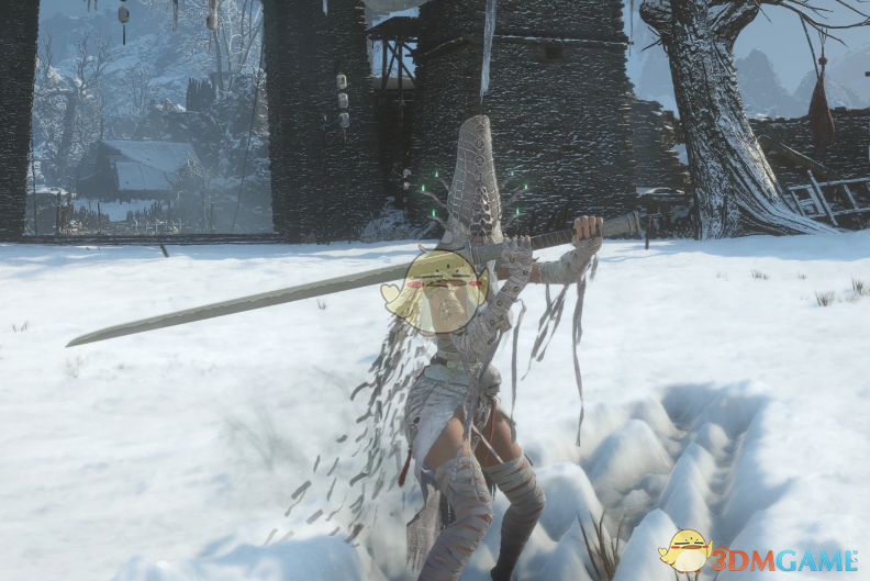 ����ĩ��Ԩ��֮�𡷸����ɵ������м�MOD v1.0