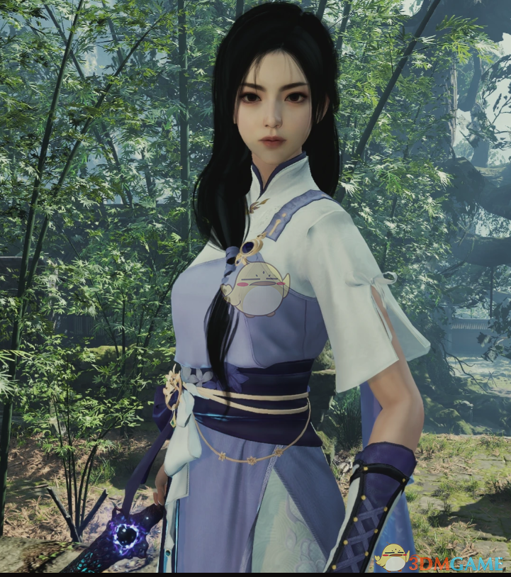 ����ĩ��Ԩ��֮���ɽ������������滻�޳�MOD v1.0