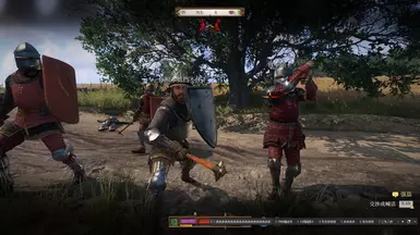 �����������2����Ӣǿ��MOD v1.0