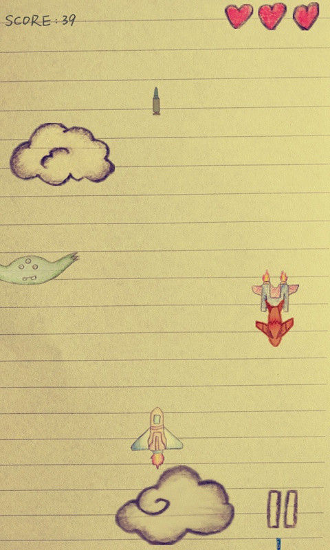 ��ͿС�ɻ����°�׿������� v1.0