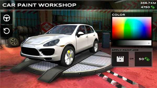 ԽҰ����ʻģ����3D��׿���°����� v6.0.2