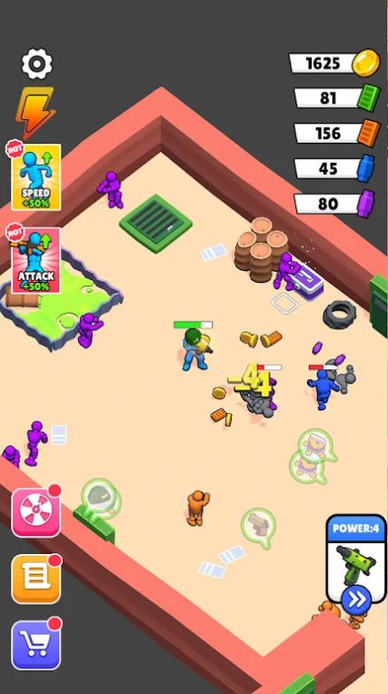 �ϵ۷�������ʬ��׿���°����� v1.2.1