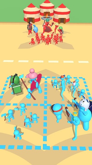 �����֮ս����ս����׿���°����� v1.7