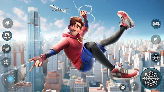 ֩����ս��Ӣ�۰�׿���°����� v1.0