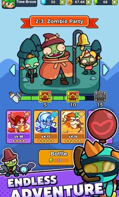 ʷ��ķ��ս��ʬ��׿���°����� v0.0.3