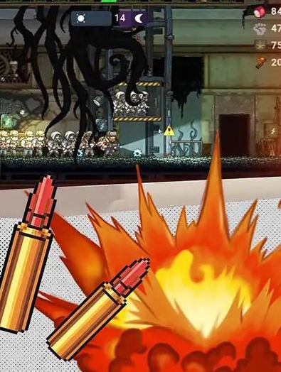 ĩ�ս�ʬӪ�ذ�׿���°����� v1.0.41