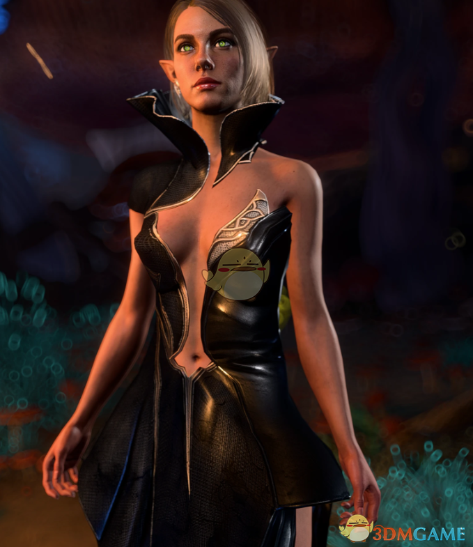 ������֮��3����ҹ����ȹMOD v1.0