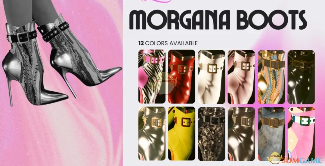 ���������2077������ʹ�߸�ЬMOD v1.0