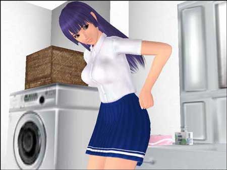 ������Ů2�����ֻ����°����� v0.3