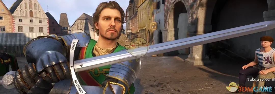 �����������2��ʥ����ʿ��MOD v1.0