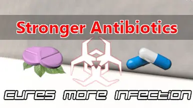 ������ɱ����ǿ�Ŀ�����MOD v1.0