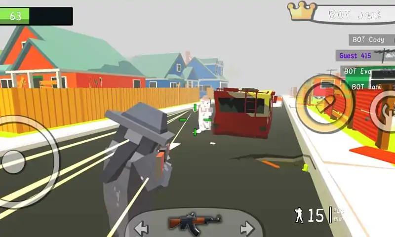 �����ӵ�ս����׿���°����� v3.0