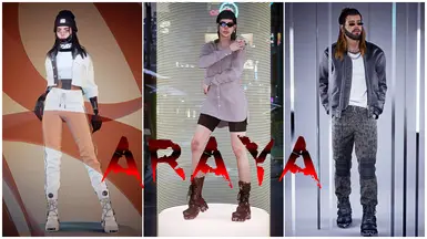 ���������2077��������ҡ��ѥMOD v1.0