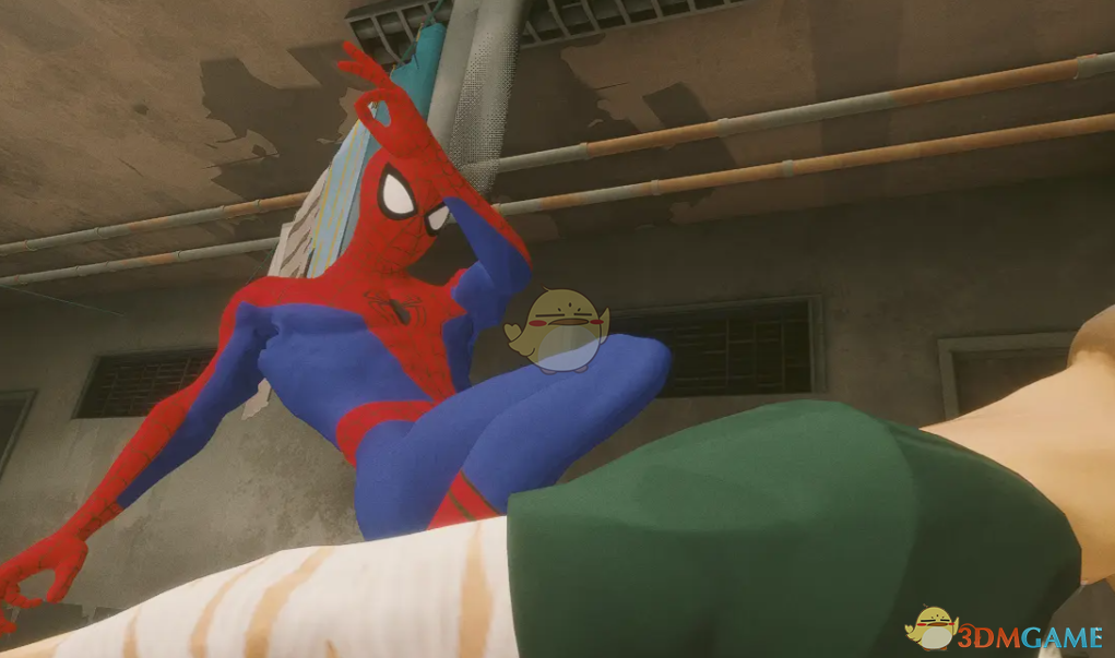 ��ʦ�������ݳ���֩�����˵�����MOD v1.0