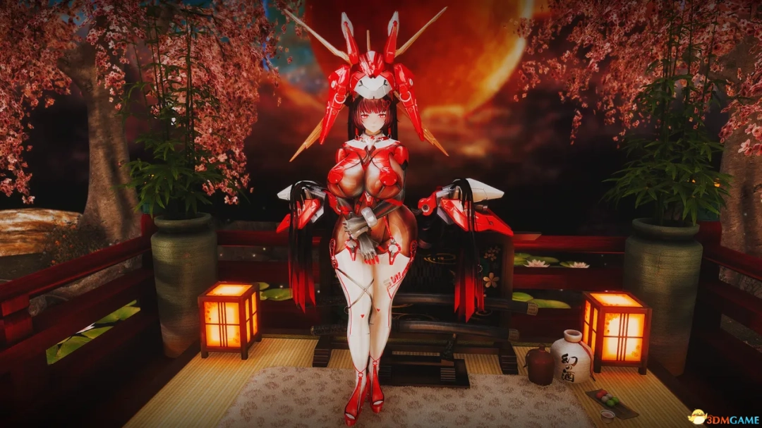 ���Ϲž���5��������ư桷����ս�߳�����װMOD v1.0