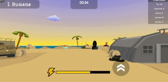 NextbotsĻ�����˰�׿���°����� v0.5