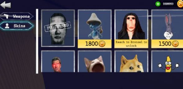 NextbotsĻ�����˰�׿���°����� v0.5