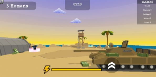 NextbotsĻ�����˰�׿���°����� v0.5