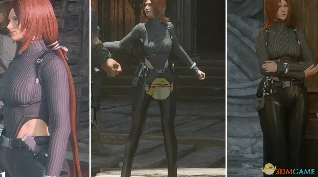 �����ջ���16�����ŵ�����Σ���ع���װMOD v1.0