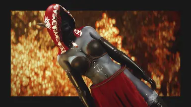 ���Ϲž���5��������ư桷ɳĮŮ�׷�װ���MOD v1.0