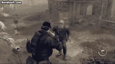 ������Σ��4�����ư桷�мܺ�ɱ¾MOD v1.0