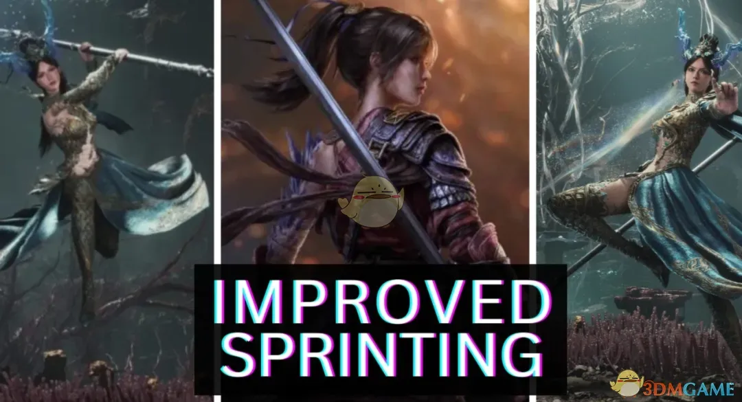 ����ĩ��Ԩ��֮�𡷸Ľ��ĳ��MOD v1.0