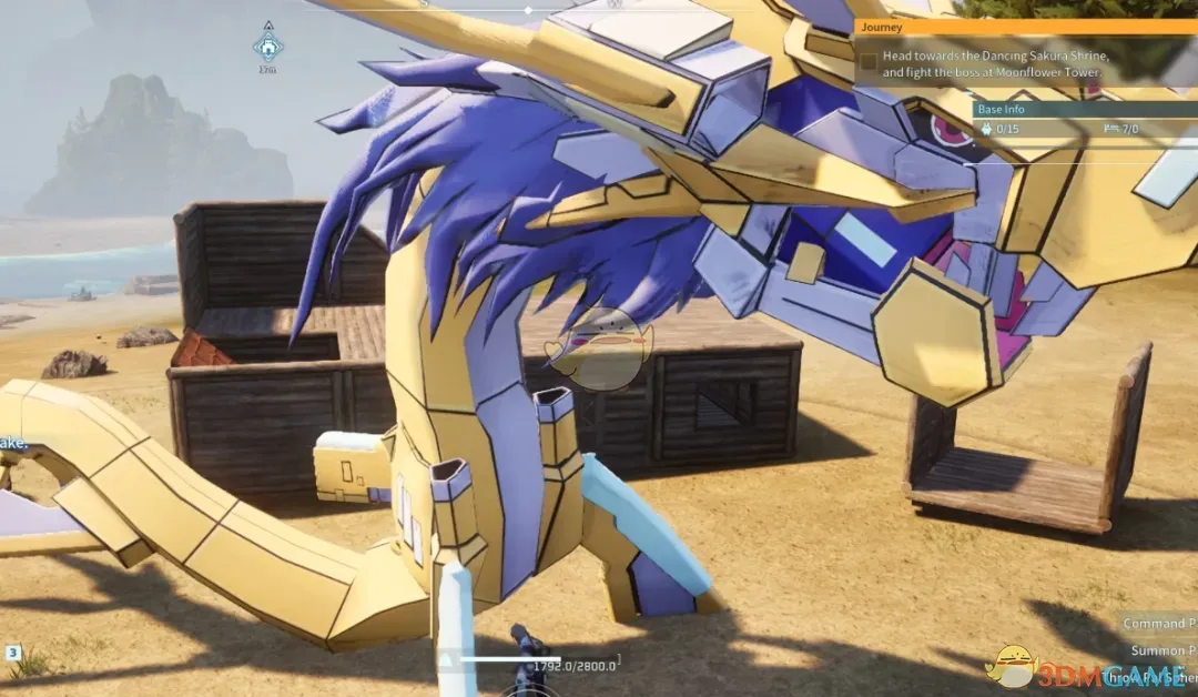 ��������³�����뱦��ǧ�׺�����MOD v1.0