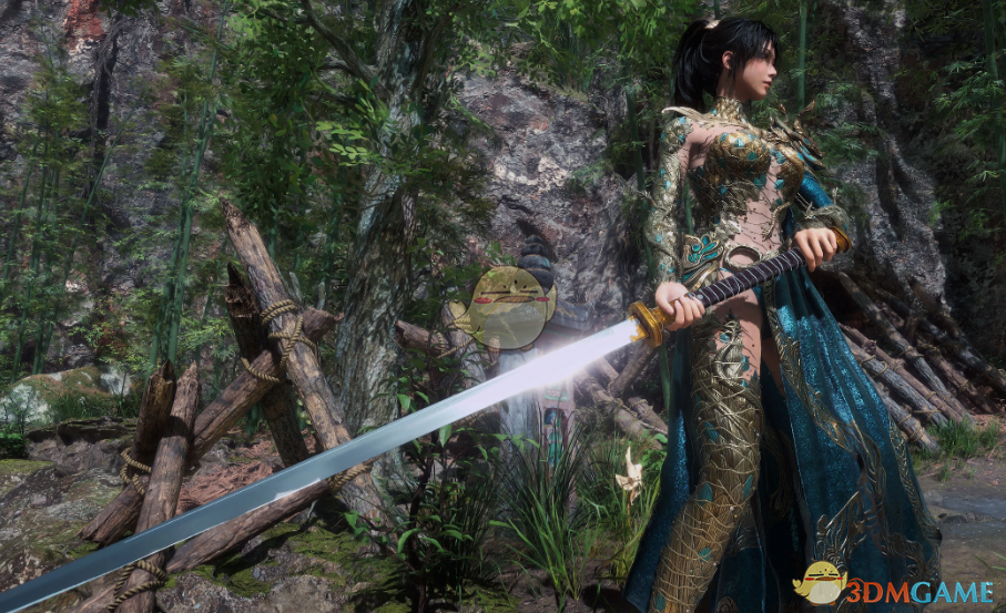 ����ĩ��Ԩ��֮�𡷷������������Ƴ�ѩMOD v1.0